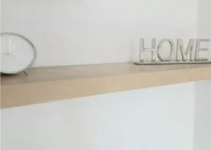 Appartamento con 1 camera da letto